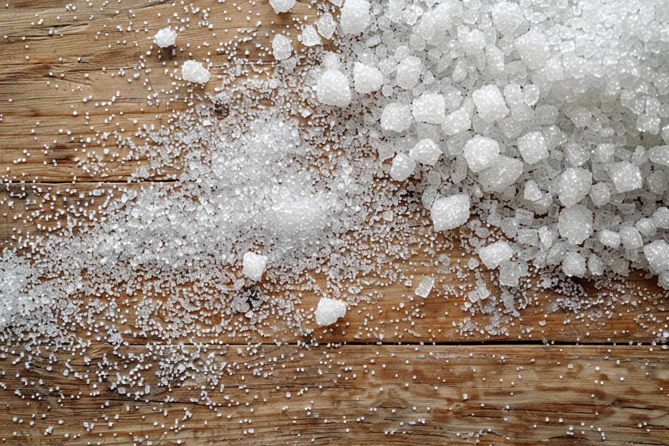 Arrêtez le sucre : un parcours simple pour une alimentation plus saine