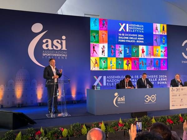 Sport in Italia: i numeri impietosi e il ruolo fondamentale delle associazioni