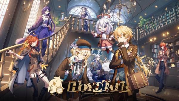 Scopri le Nuove Avventure di Genshin Impact all'HoYoFair 2025: Misteri e Storie Imperdibili