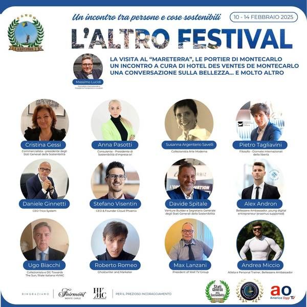 Sanremo Italia: Oltre le Contraddizioni, il Festival dell'E-Novation
