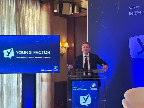 Giovani e Banche Centrali: Incontri Esclusivi a Milano per Formare il Futuro della Finanza