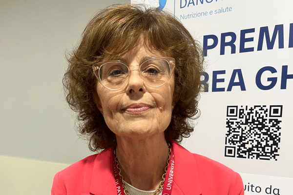 Salute, Tagliabue (Sinu): "Con Premio Andrea Ghiselli investiamo su futuro nutrizione"