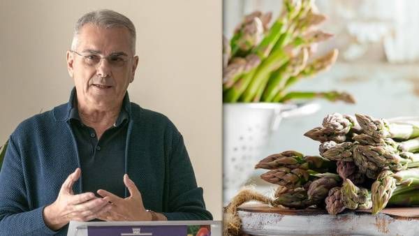 Asparagi amici della salute e alleati nella prova costume, l'immunologo spiega perché