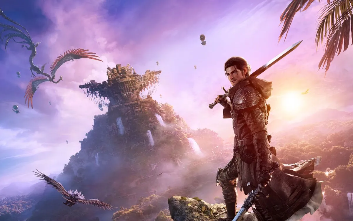 Lucro da Square Enix registra queda de 9,9% apesar de boas vendas