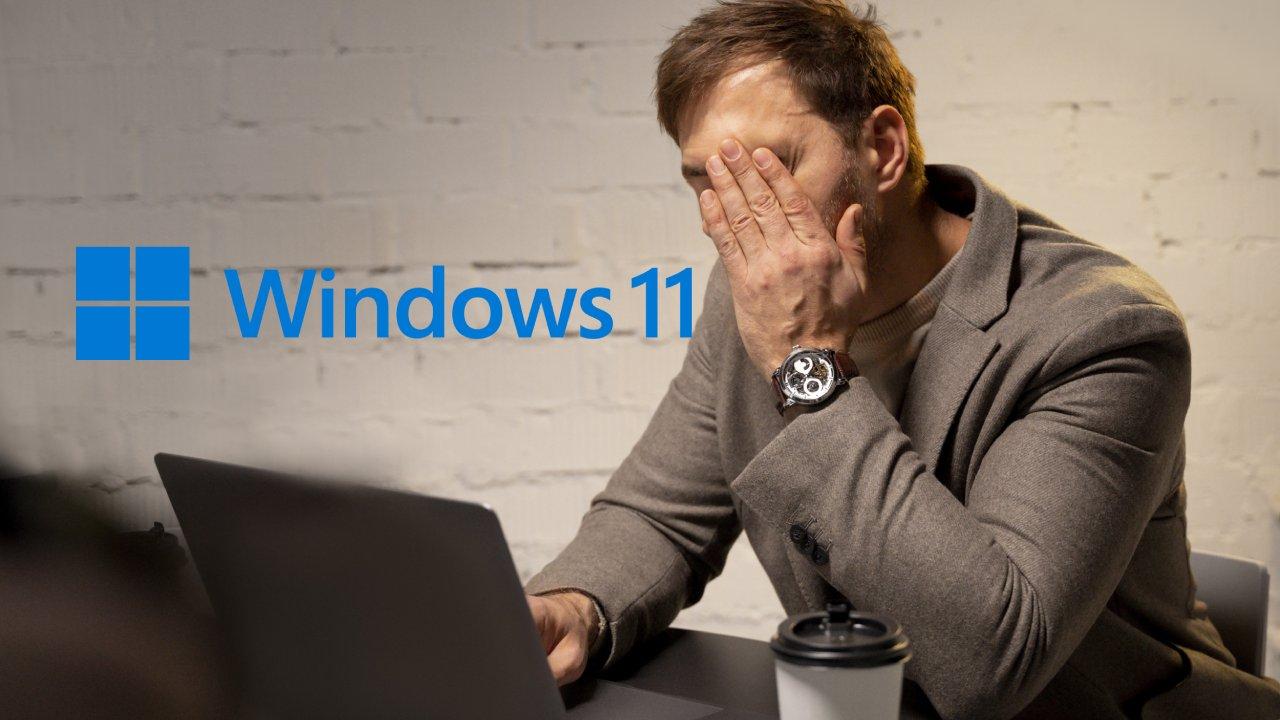 Adiós a dos aplicaciones icónicas: Windows 11 las elimina para siempre