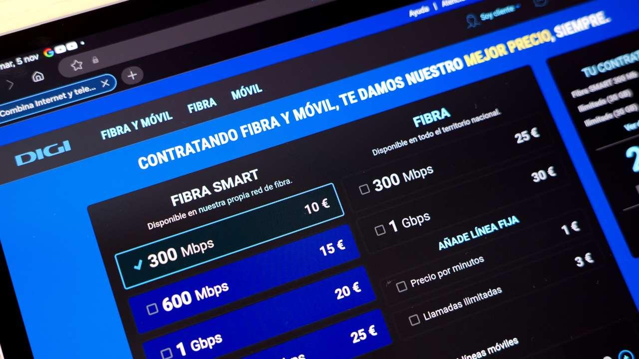 ¿Digi TV puede competir con los gigantes del mercado?