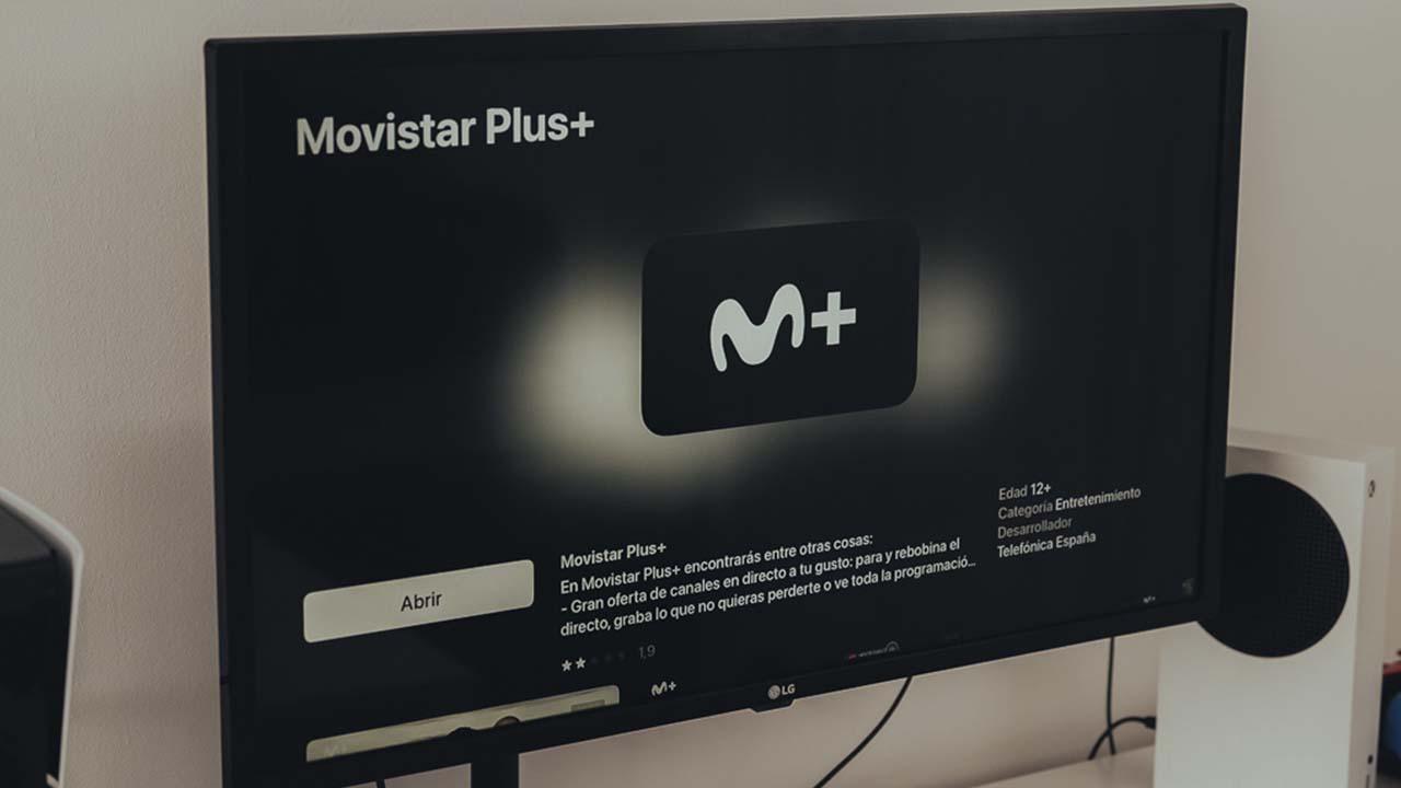Movistar Plus+ lanza nuevos canales temáticos en HD y deportes en 4K: ¿qué puedes esperar?