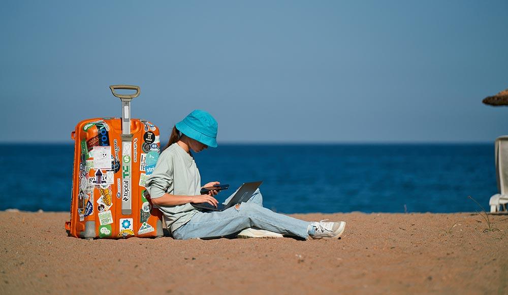 El futuro de la conectividad móvil: ¿por qué la tecnología eSIM revoluciona la comunicación global?