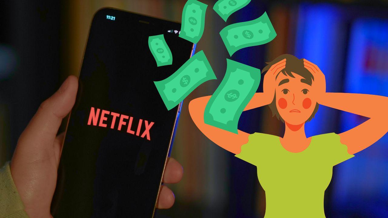 ¿Netflix te ha cobrado dos veces este mes? Aquí te explicamos cómo recuperar tu dinero