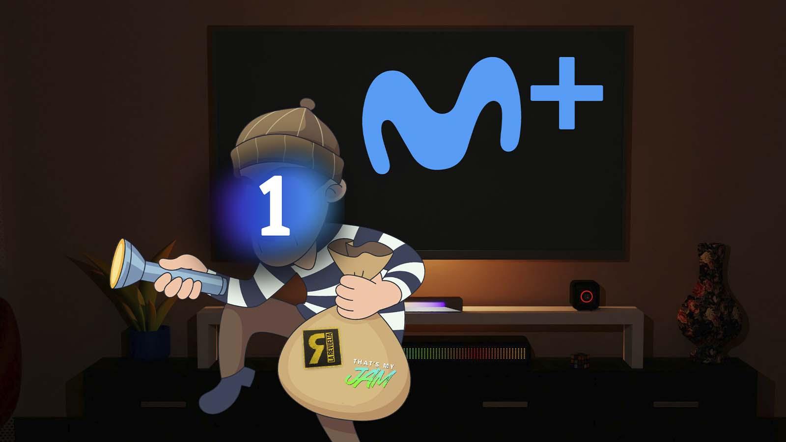 Tras el robo del siglo con 'La Revuelta' a Movistar Plus+, La 1 se queda con otro de sus programas para la TDT