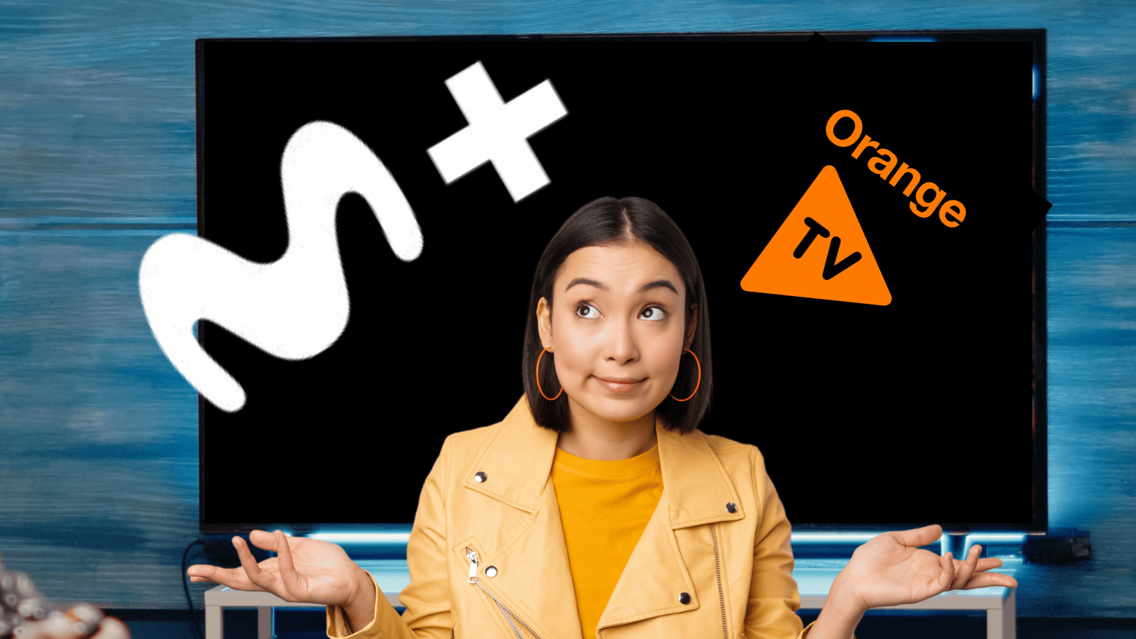 ¡No Despidas Movistar Plus+ ni Orange TV Libre! Descubre por Qué Mantener la Suscripción es una Decisión Inteligente