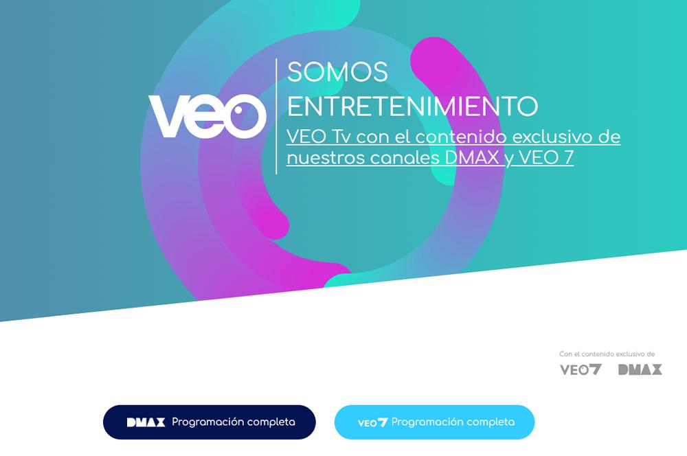 El último canal de la TDT va a tener más política y deportes después de verano
