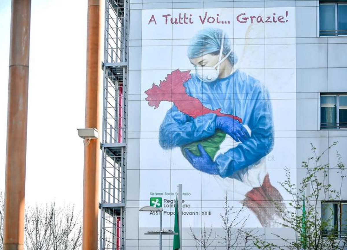 Covid-19: 5 Anni Dopo, la Verità sulla Pandemia e il Pestaggio Mediatico