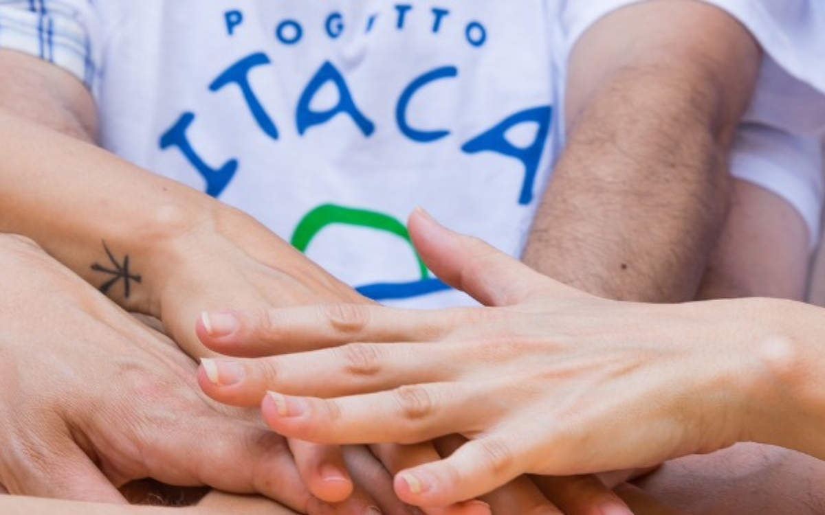 Fondazione Progetto Itaca: "Non c'è salute senza salute mentale"
