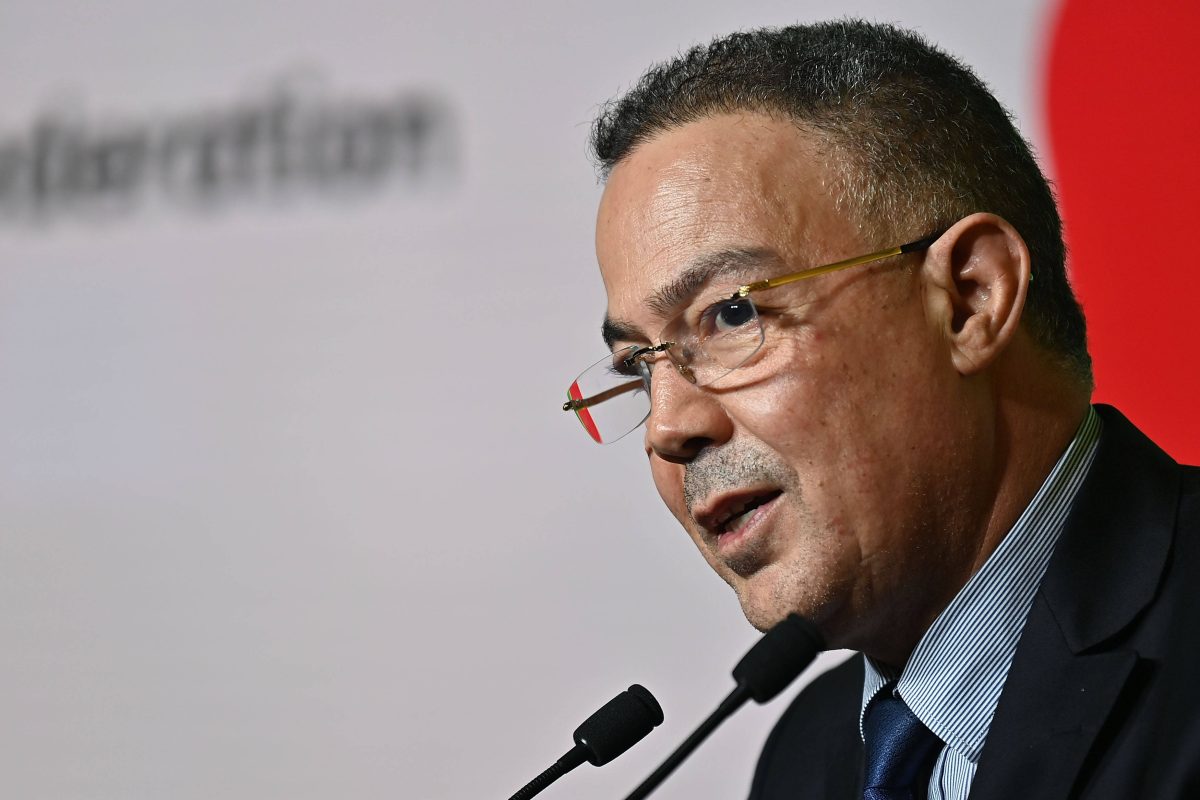 Le Maroc au chevet du football libérien : la FRMF finance la rénovation d'un stade
