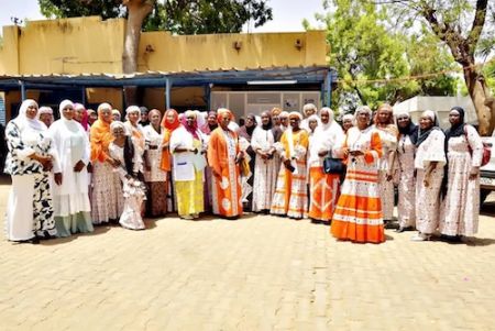Banque Atlantique Niger : Un Soutien Concret à la Santé des Femmes et des Enfants, Engagement Renouvelé