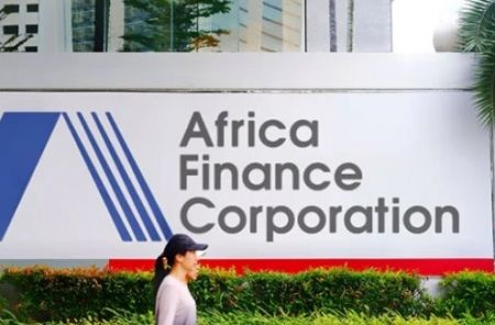 70% des prêts d'Africa Finance Corporation vont au secteur privé à des taux ajustés au risque (JCR)