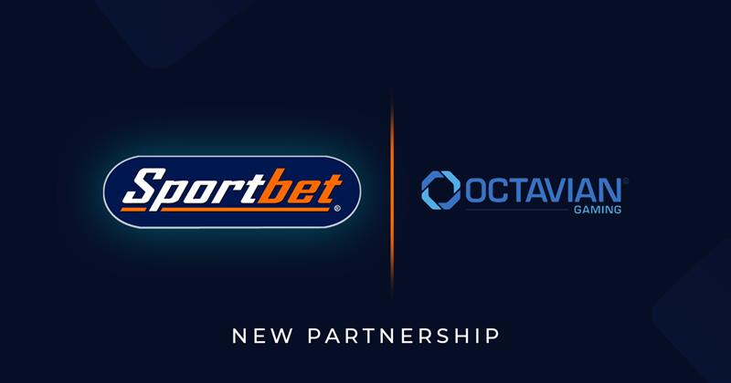 Scopri i Nuovi Giochi di Octavian Gaming su Sportbet: L'Offerta di Casinò Online si Amplia