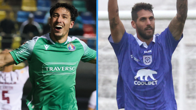 ¡En Vivo! Audax Italiano vs. Deportes Concepción: Sigue el Clásico Sureño por la Copa Chile 2025