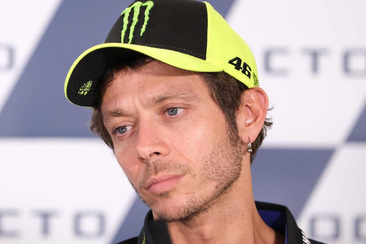 Valentino Rossi: Un Racconto Inaspettato di Sfide e Divertimento al Ranch – La 100 km dei Campioni