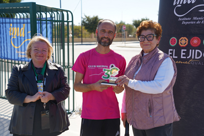 Torneo de Pickleball 'Por la Salud Mental': Un evento deportivo por la conciencia y el bienestar
