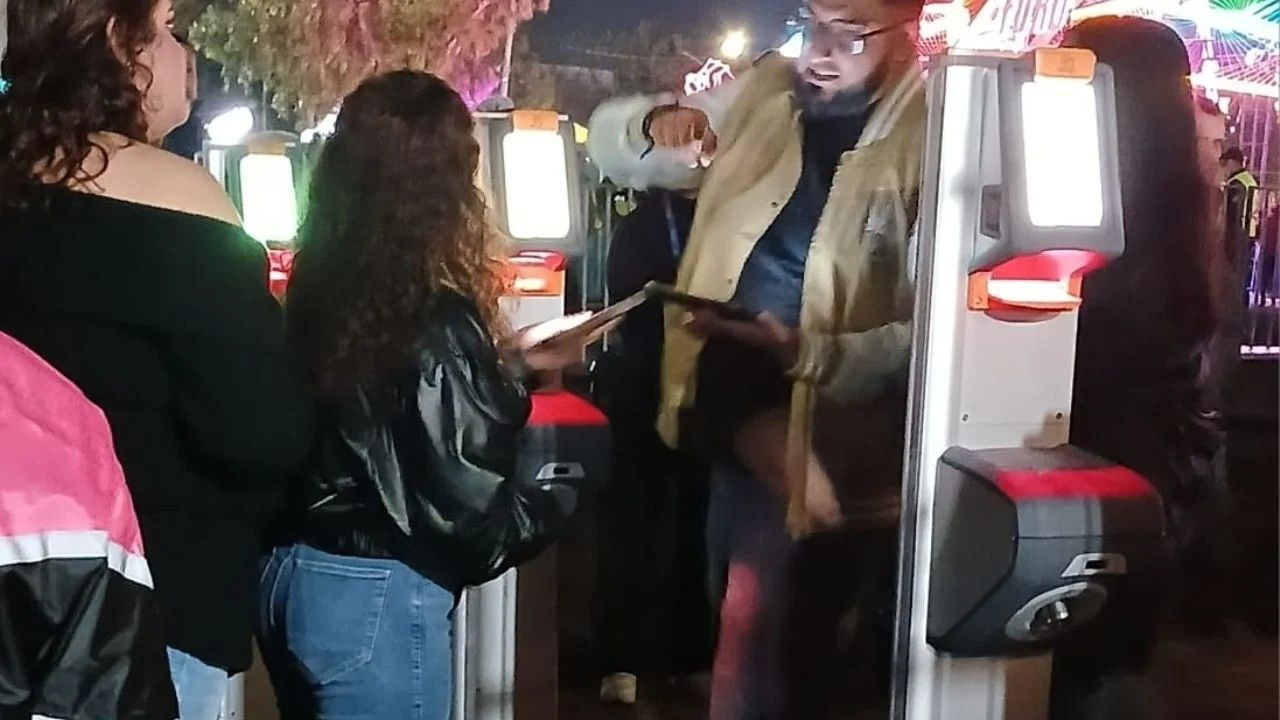 Feria de León 2025: El costo de la tecnología detrás de la entrega de boletos