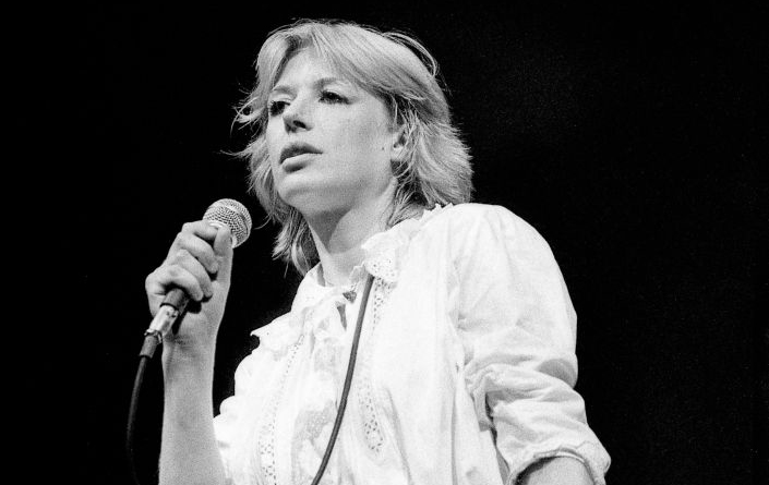 Marianne Faithfull, l'icona della Swingin London: addio a una leggenda della musica anni 60