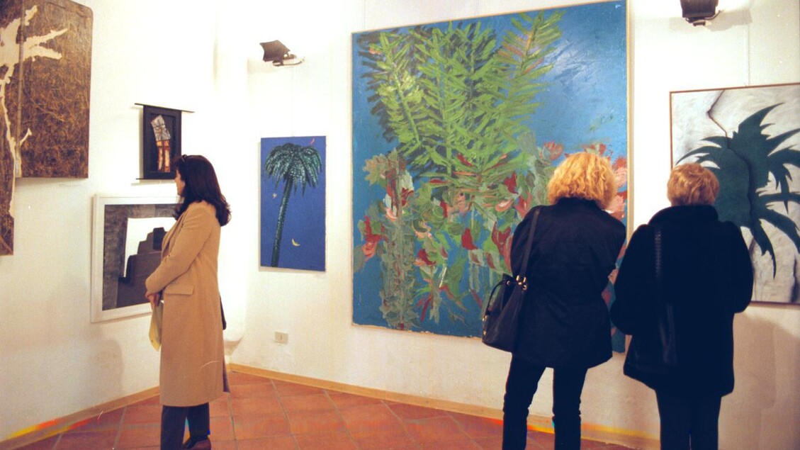 L'arte al servizio della salute: il progetto 'Arte e Salute' unisce cultura e medicina
