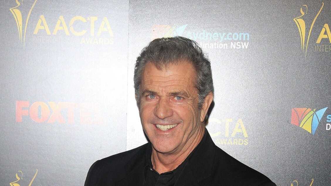Mel Gibson e Andrea Iervolino: Un Accordo Storico USA-Italia per Rivoluzionare l'Industria Cinematografica