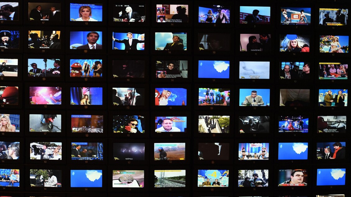 Home entertainment, in Italia il 2% del fatturato globale