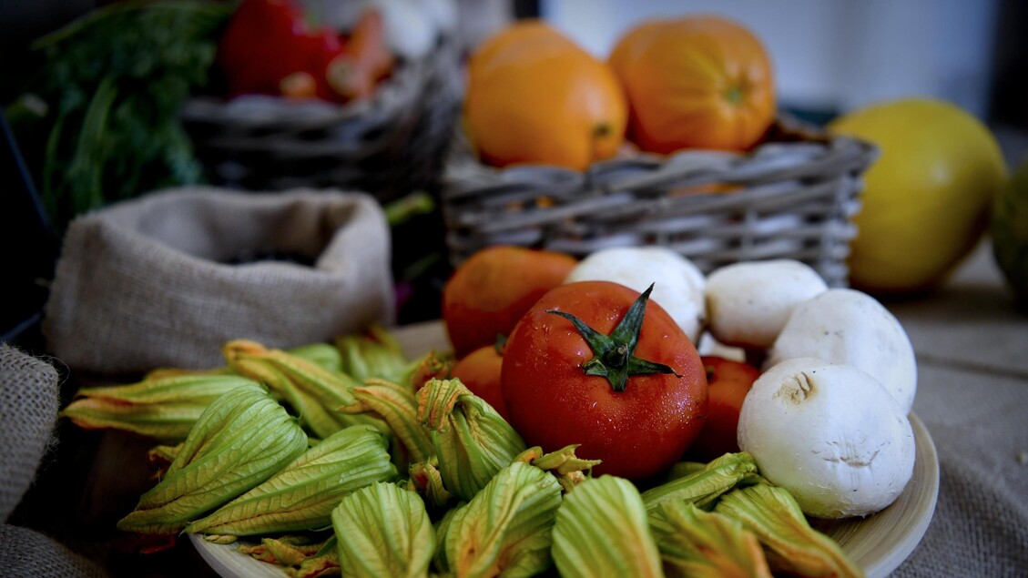 Dieta Mediterranea: L'Italia la Conosce e la Apprezza! Un'Indagine Rivela la Sua Popolarità