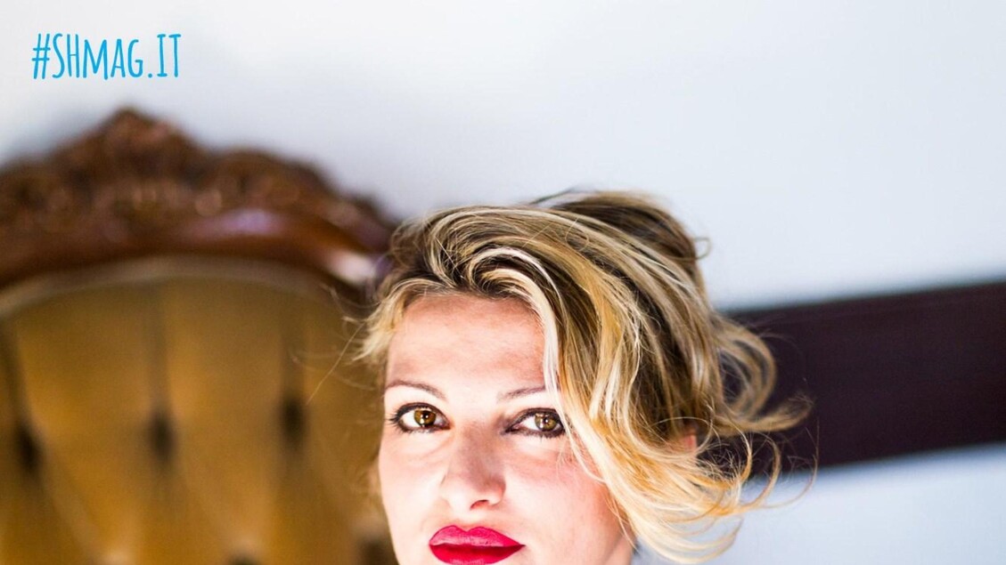 "Sbentiare" di Tiziana Troja al Filming Italy di Los Angeles