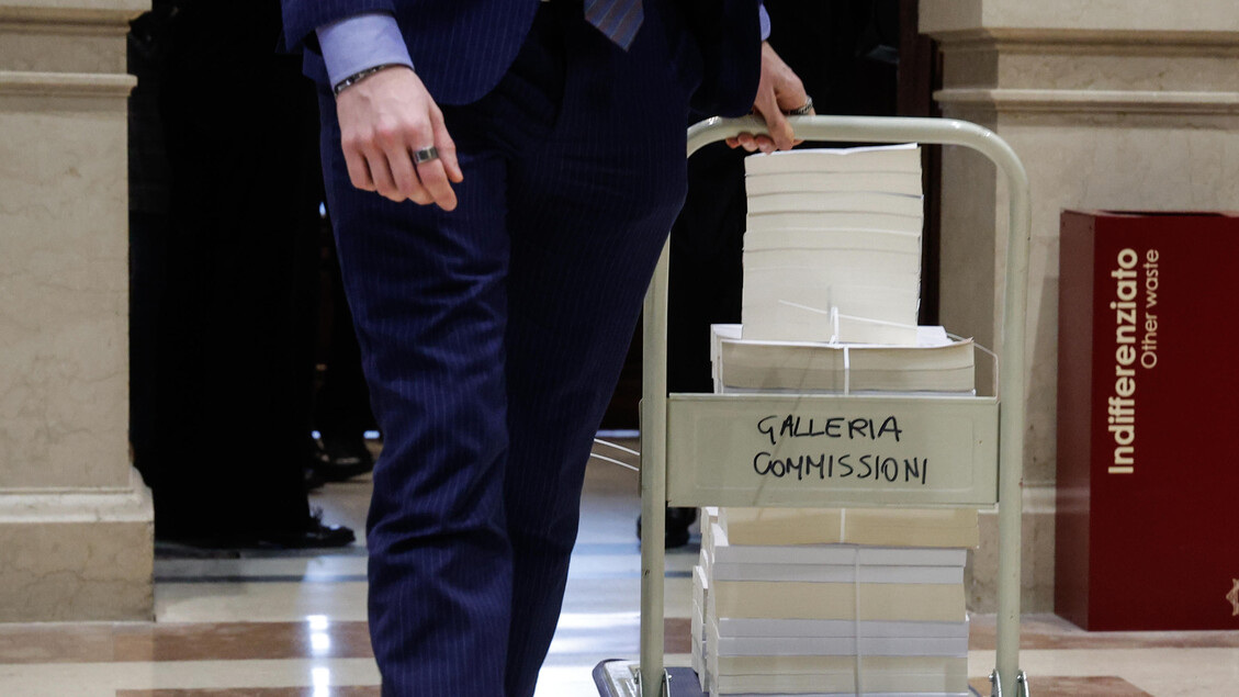 Taglio delle Tasse per le Imprese: La Chiave per la Competitività Italiana, Secondo i Consulenti del Lavoro