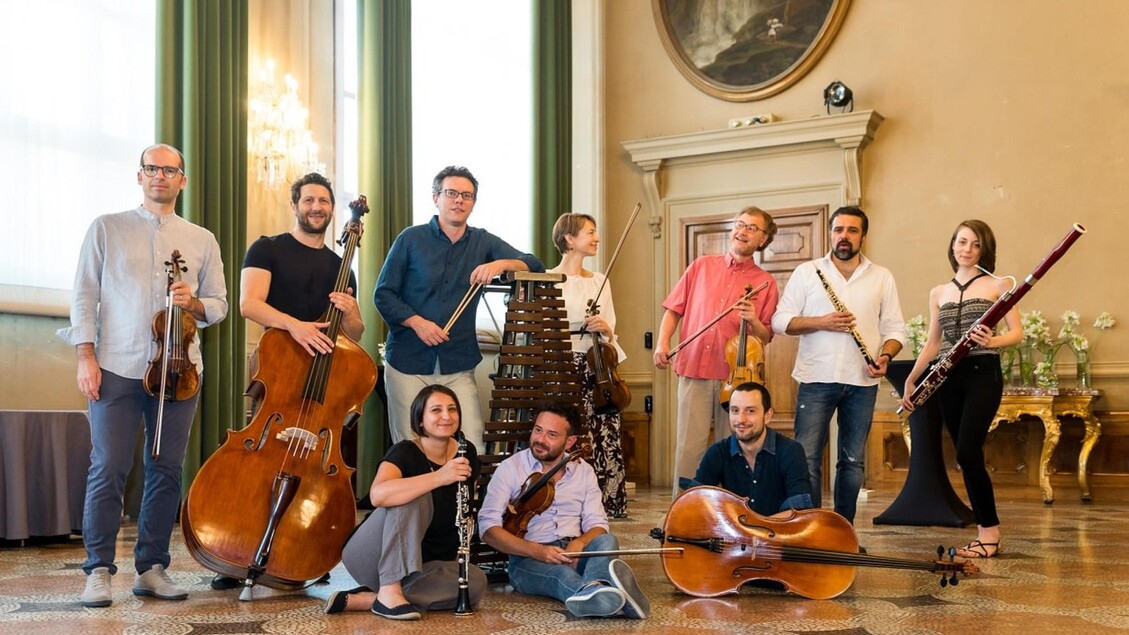 Scopri la Magia di Clara e Robert Schumann con l'Ensemble Concordanze