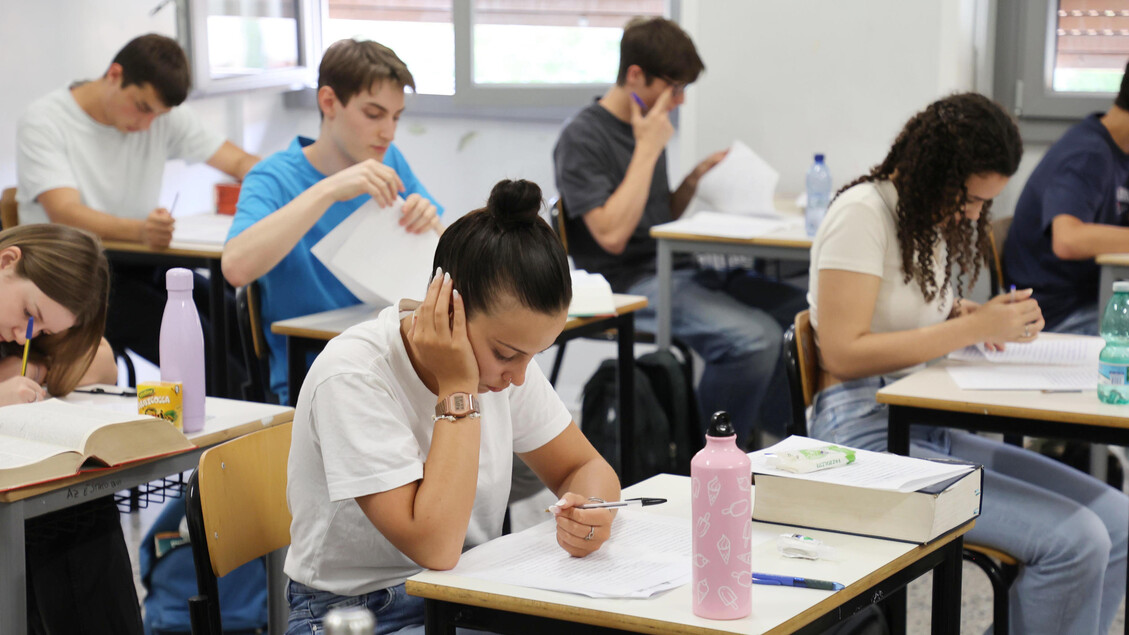Alla Sapienza salute mentale ragazzi comincia dalle parole