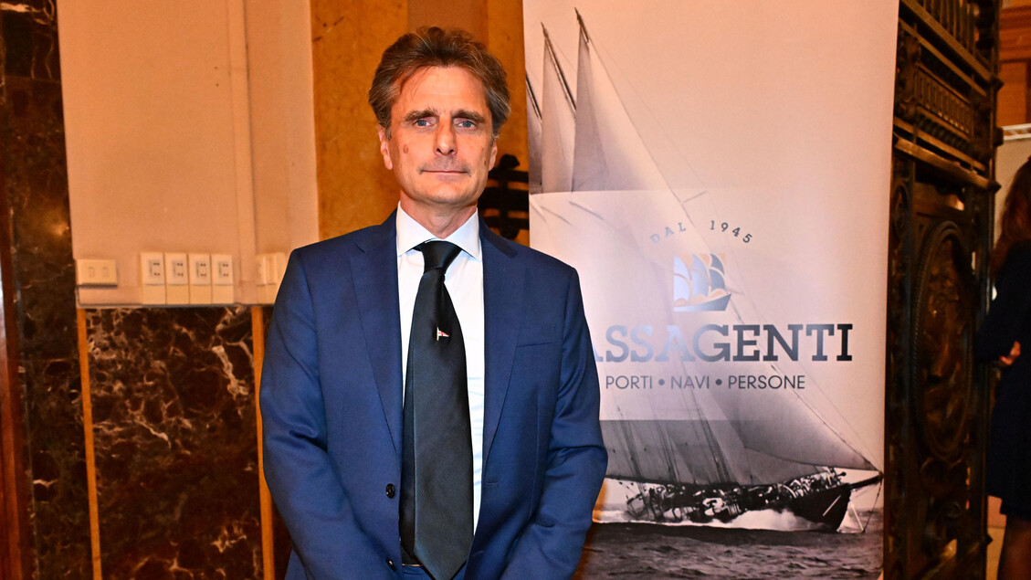 Pessina (Federagenti): 'L'Italia deve attirare investimenti nella logistica e infrastrutture'