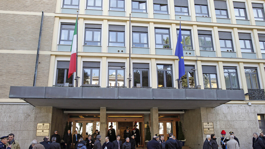 Corte dei Conti: 'In Dfp indicazioni limitate, difficile valutare'