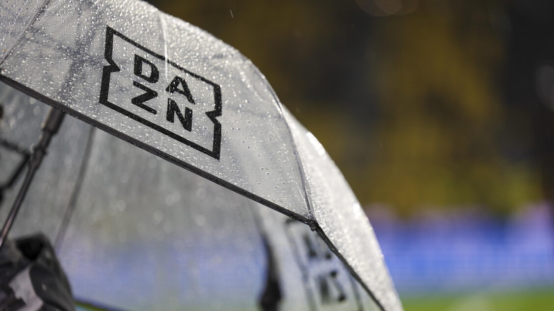 DAZN Rivoluziona l'Esperienza di Tifoso con 'Risultati': Statistiche in Tempo Reale e Dati Personalizzati!