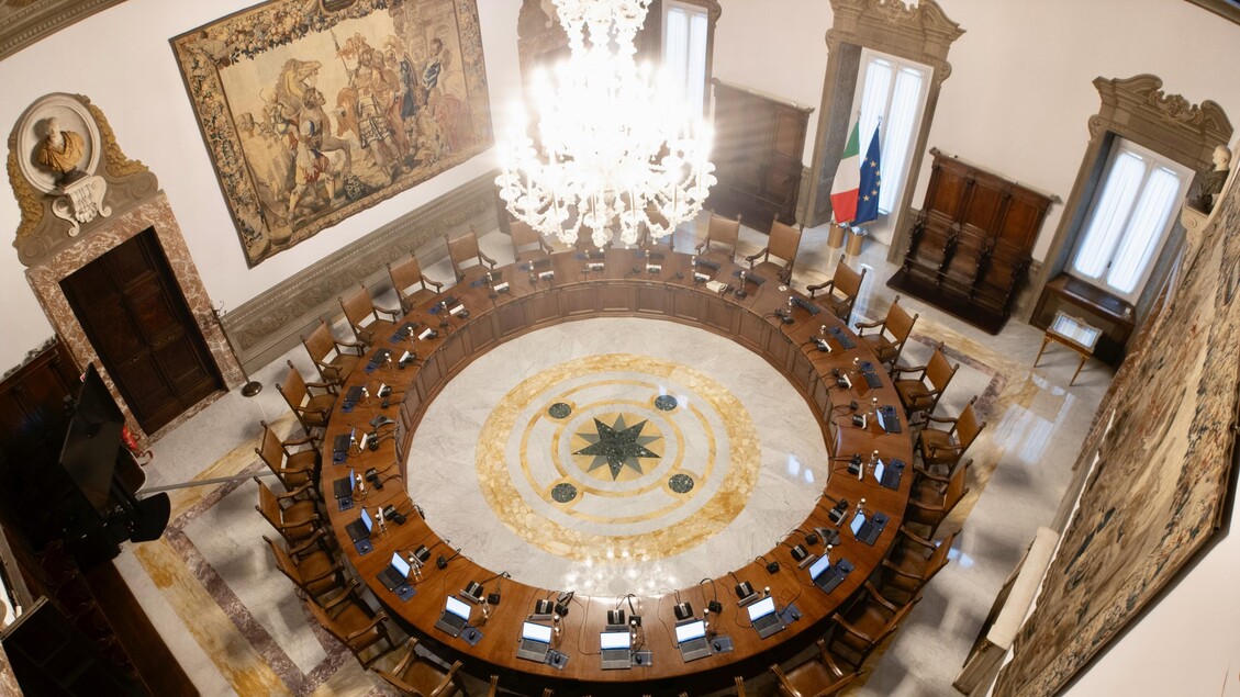 Nuovo Def 2025 Approvato: Il Consiglio dei Ministri Dà Via Libera al Documento di Finanza Pubblica