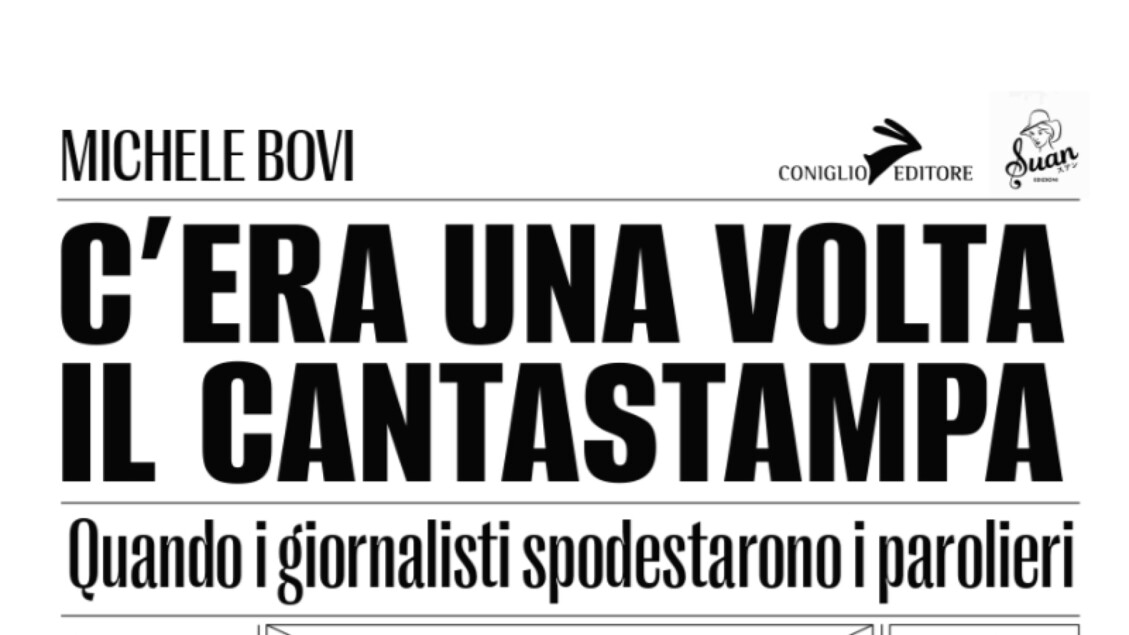 Uncovering the History of Il Cantastampa: A Journey Through Italy's Musical Heritage