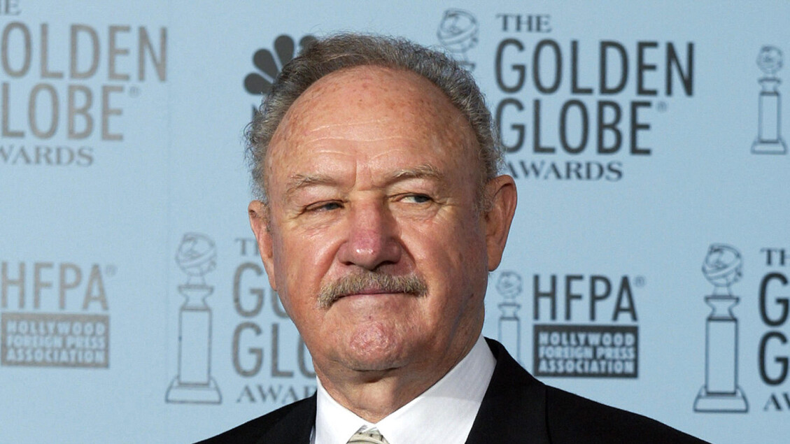 Tragedia: Gene Hackman e moglie trovati morti a casa