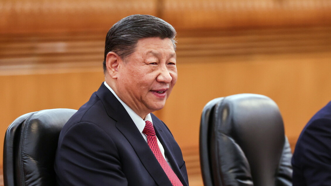 La Cina condanna la politicizzazione della tecnologia: 'Non politicizzare il commercio'