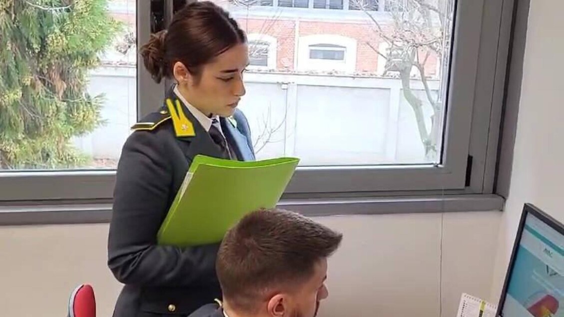 Guardia di Finanza Asti: 29 Partite IVA Fantasma Chiuse per Frodi Fiscali