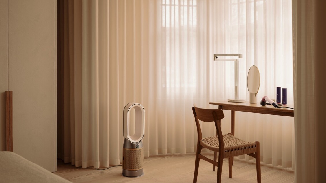 Aria Pulita in Casa: Dyson Rivoluziona la Lotta all'Inquinamento Domestico con Nuove Tecnologie