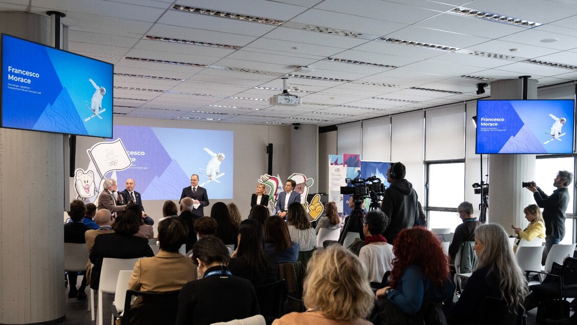 Sport e Disabilità: Promuovere uno Stile di Vita Sano per Tutti