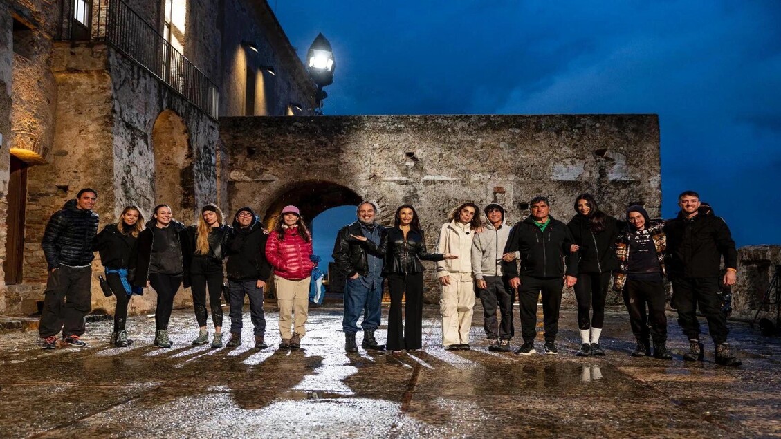 Get Ready for Rai 2's New Adventure Game: 'The Unknown' Starts Production