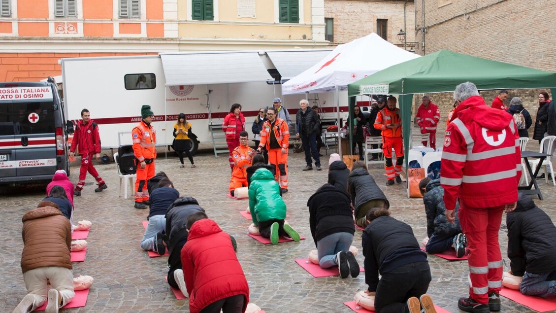 Screening Cardiaco Gratuito: 'I Sabati della Salute' a Fidardense