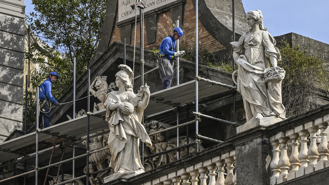 Sicurezza Lavoro 2024: +126% Ispettorato Nazionale del Lavoro, Salute e Sicurezza sul Lavoro in Primo Piano
