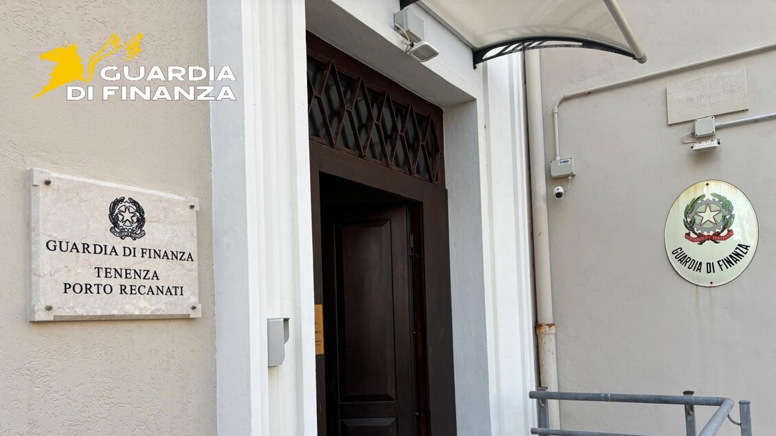 Scoperta società con evasione fiscale da 20 milioni: la finanza scopre il caso