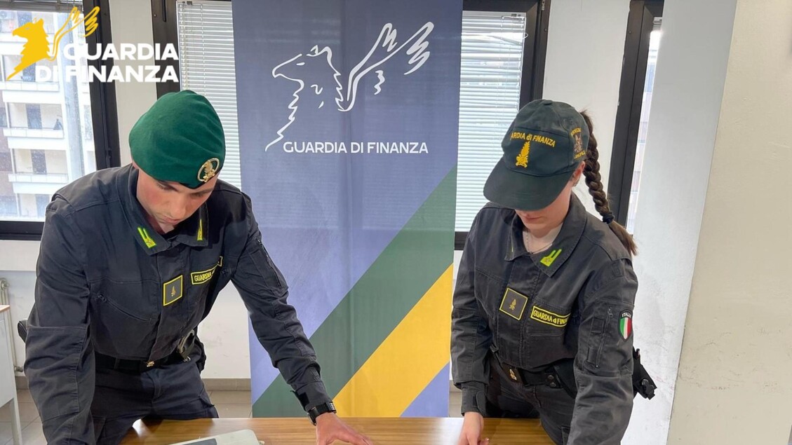 Due arresti per droga in val Venosta e nel Burgraviato